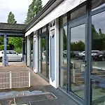 Ibis Budget Marne La Vallee Bry Sur Marne 2*