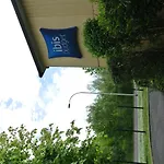 Ibis Budget Marne La Vallee Bry Sur Marne Bry-sur-Marne