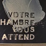 Ibis Budget Marne La Vallee Bry Sur Marne Bry-sur-Marne