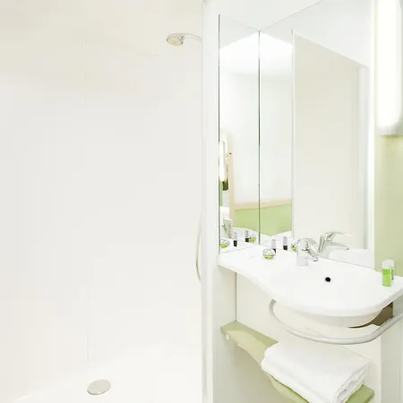 Ibis Budget Marne La Vallée Bry Sur Marne