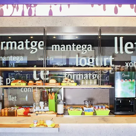 Ibis Budget Marne La Vallée Bry Sur Marne Hotel