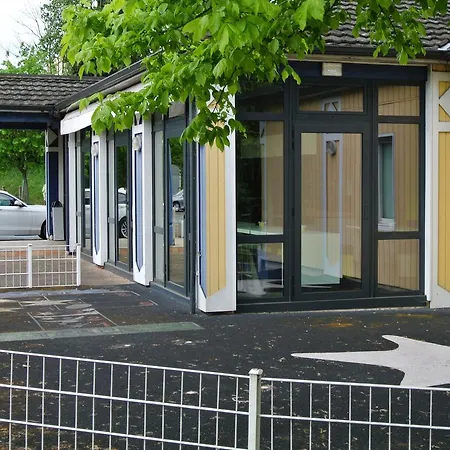 Otel Ibis Budget Marne La Vallee Bry Sur Marne