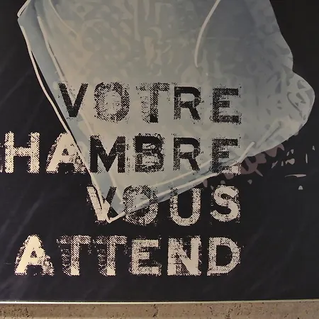 Ibis Budget Marne La Vallée Bry Sur Marne Bry-sur-Marne